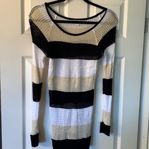 Boston proper sweater